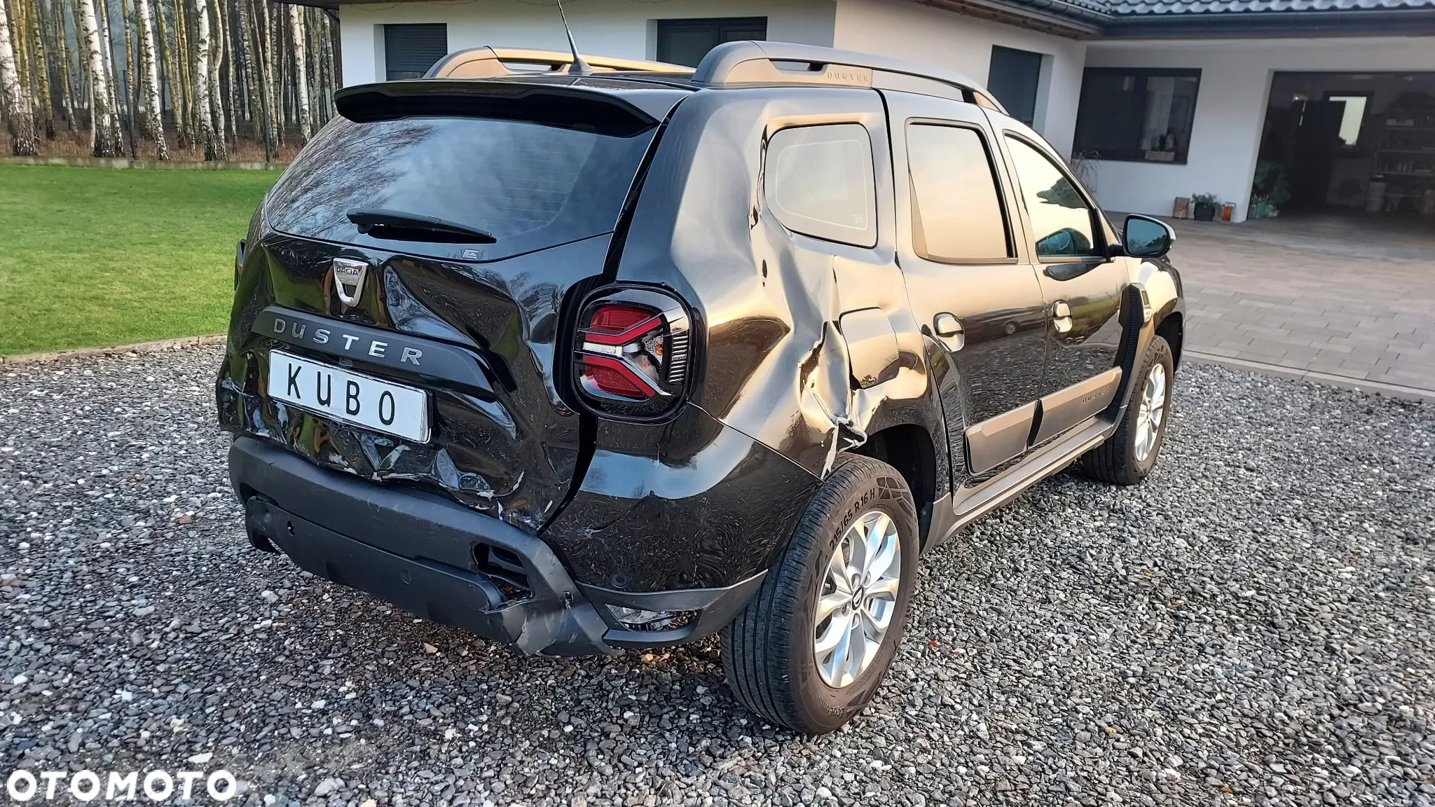 Dacia Duster 1.3 TCe Prestige - 5