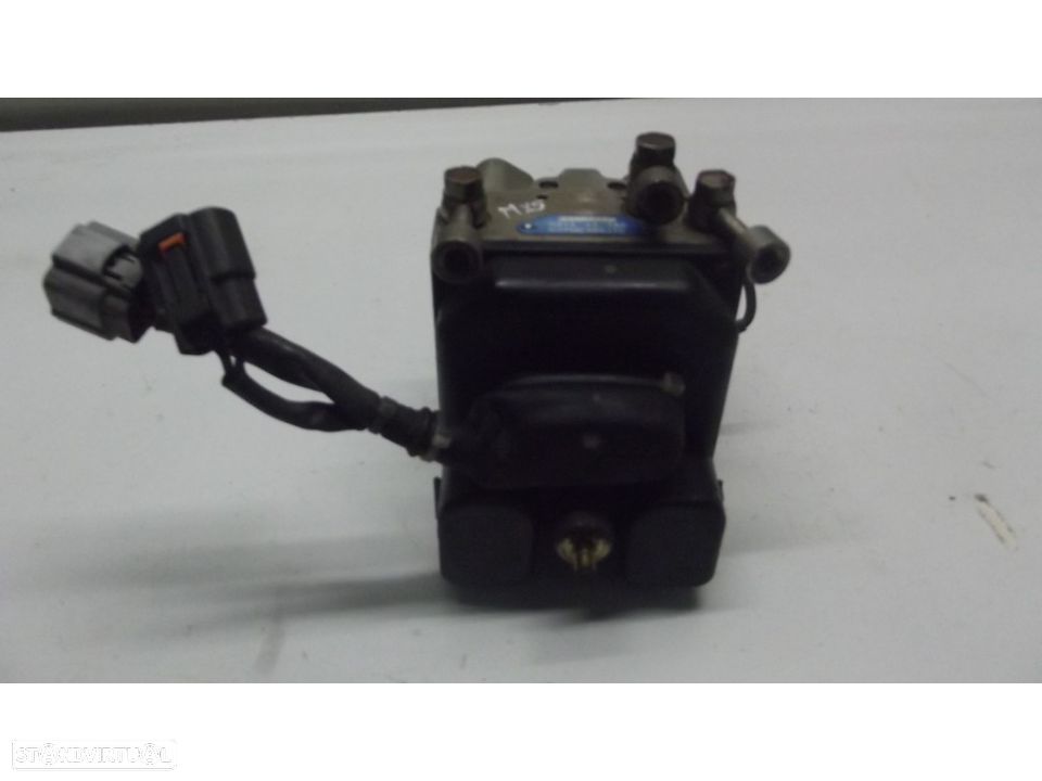 Mazda mx 5 aparelho de comando do abs - 4