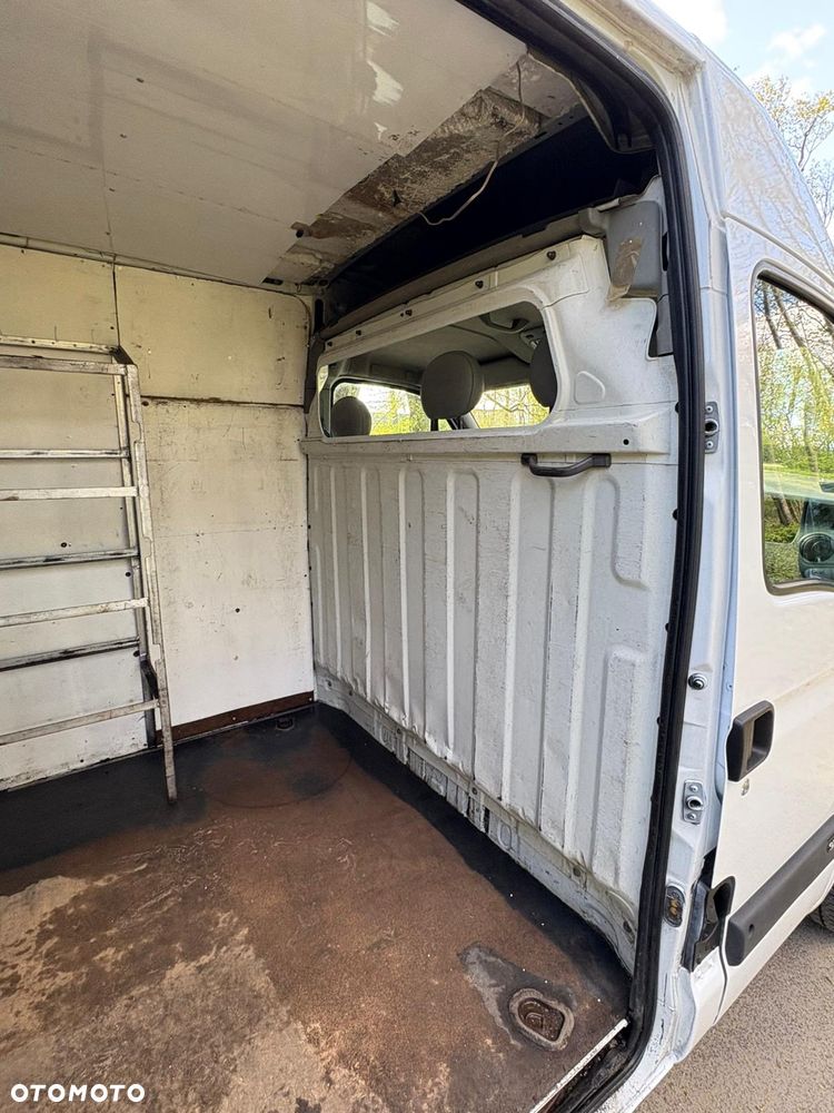 Opel Movano - 18