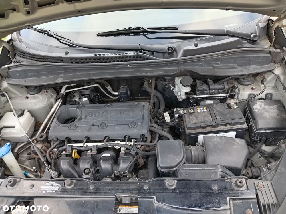 Hyundai ix35 - 32
