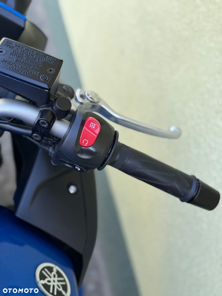 Yamaha XJ - 36