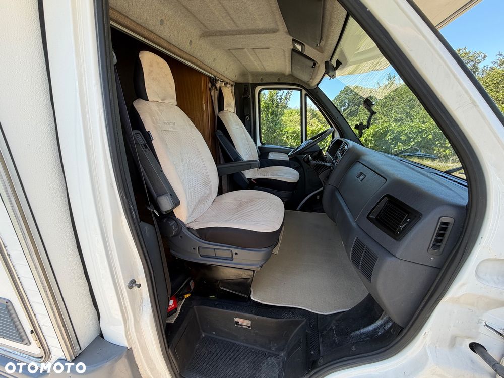 Fiat Ducato - 17