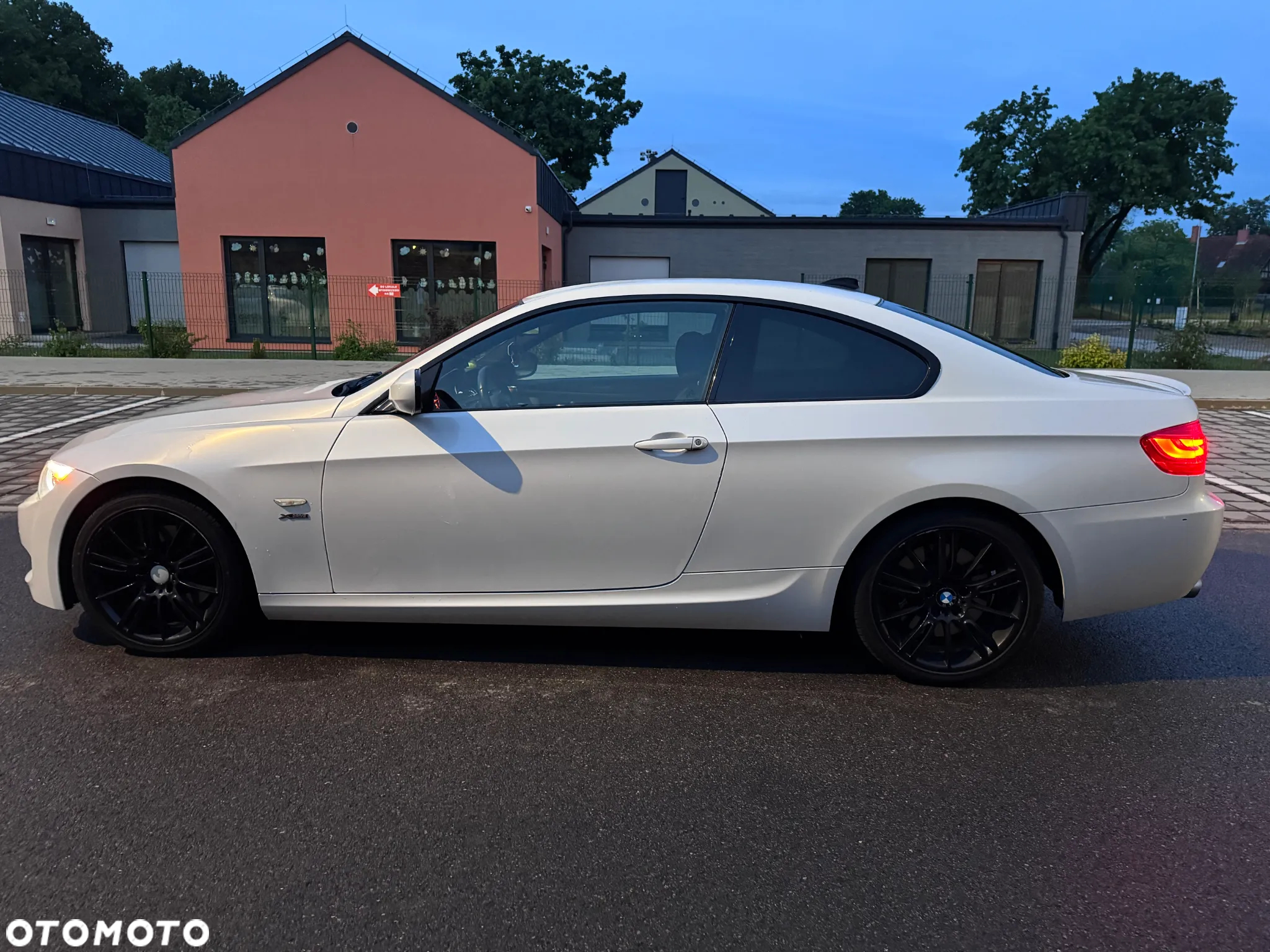 BMW Seria 3 - 6