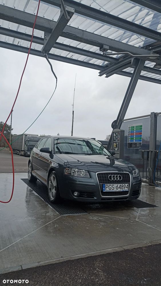 Audi A3 Sportback 1.9 TDI Ambition - 1