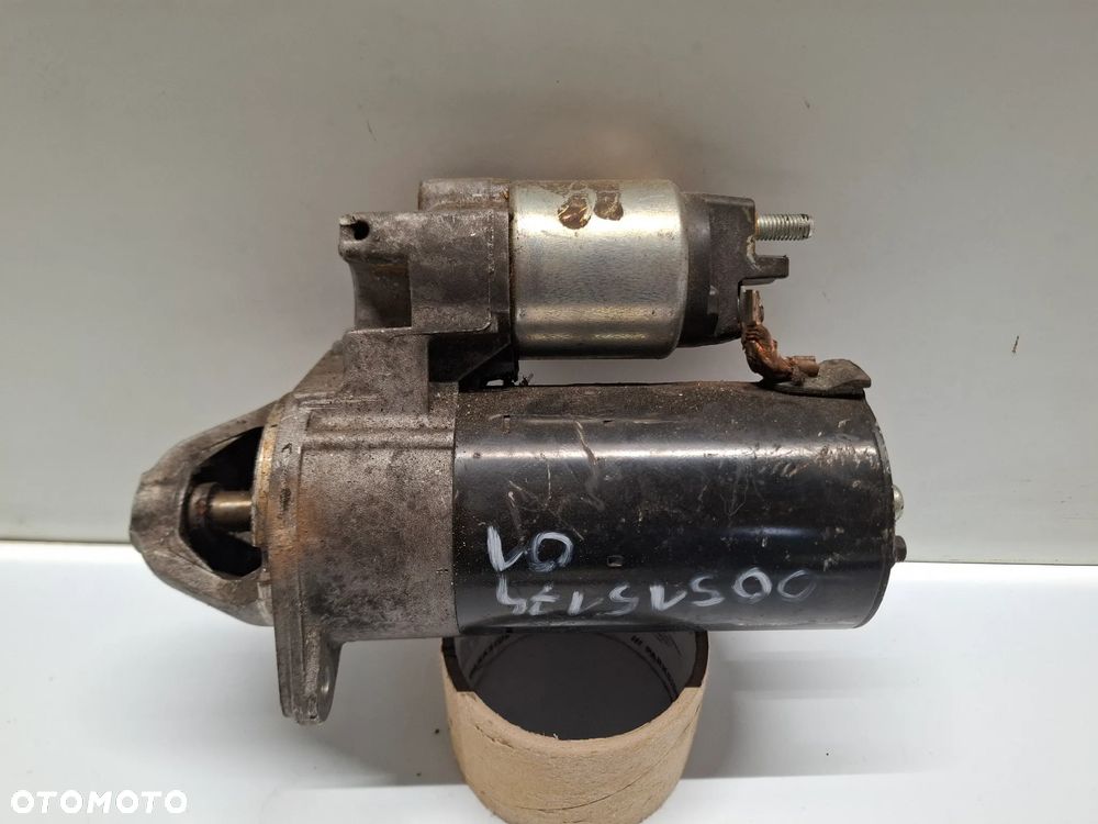 ROZRUSZNIK MERCEDES W169 W245 2.0 CDI 0001108217 A0051517401 SLASK WYSYLKA VAT - 1