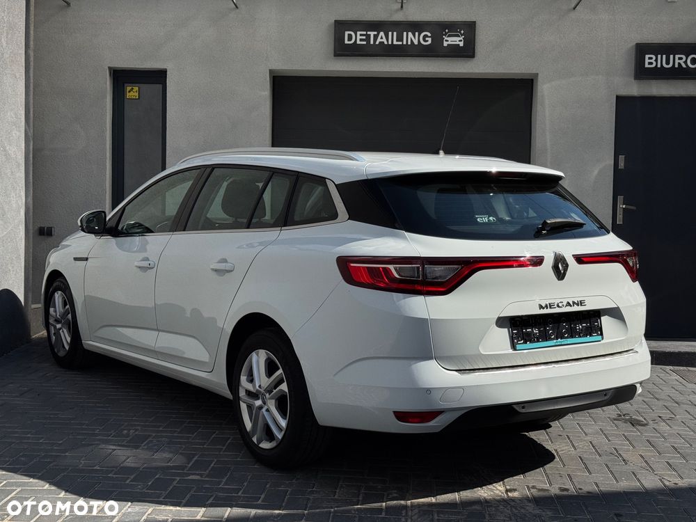 Renault Megane ENERGY dCi 110 EDC BUSINESS - 3