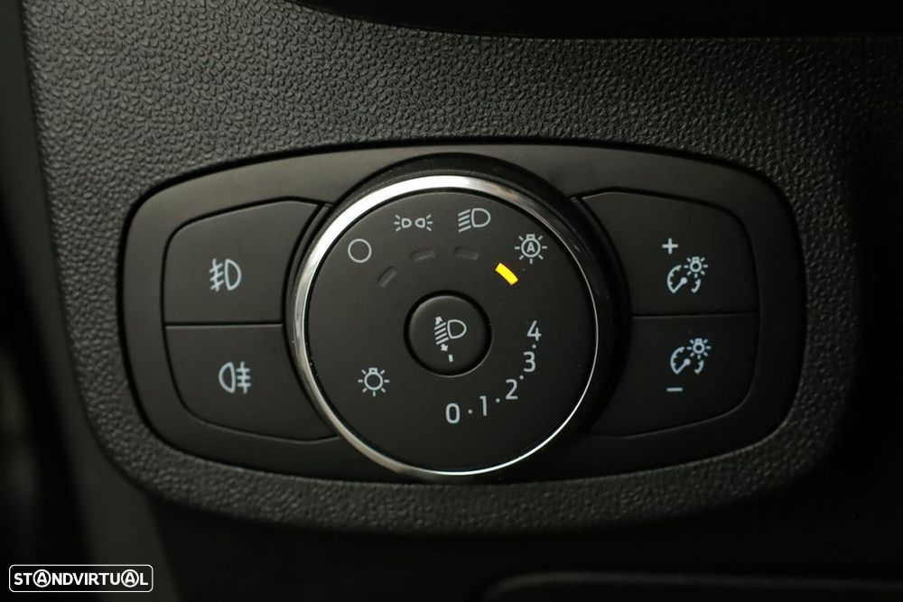 Ford Fiesta 1.0 EcoBoost ST-Line X - 19