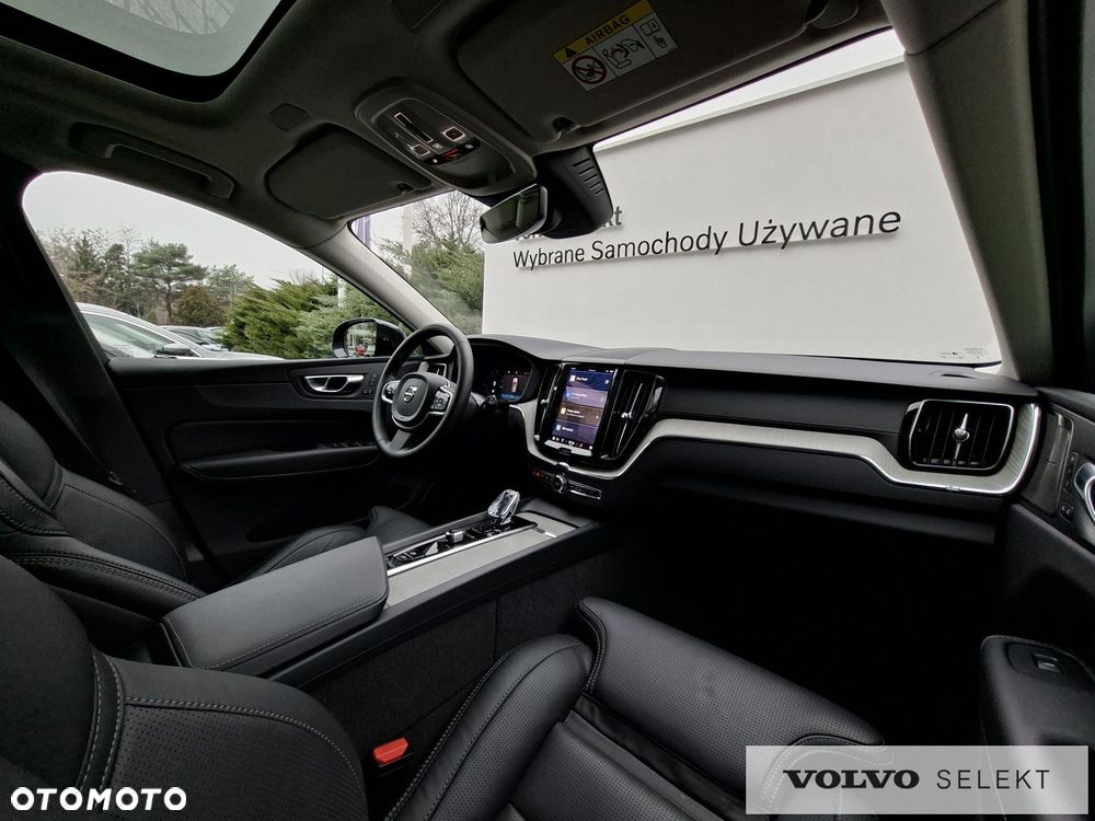 Volvo XC 60 - 14