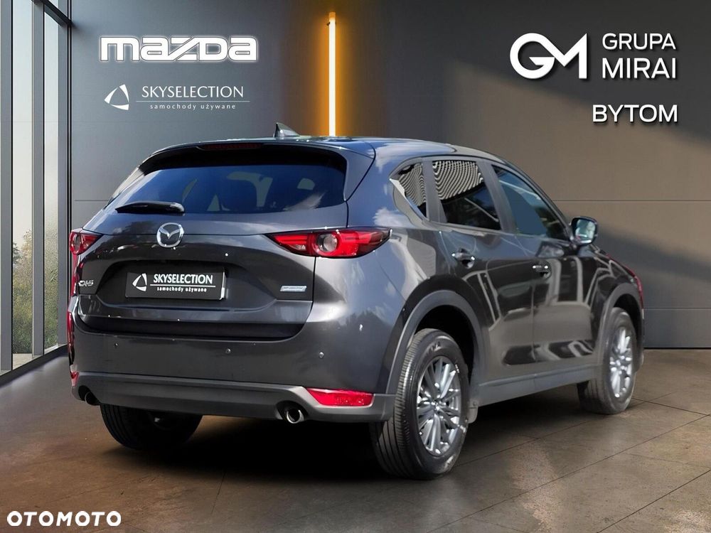 Mazda CX-5 2.0 Skyenergy 2WD - 6