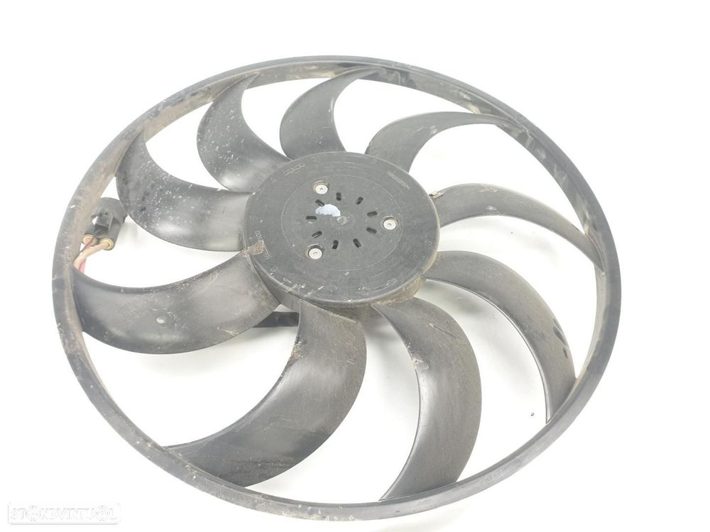 ELETROVENTILADOR ALFA ROMEO STELVIO 630 - 1