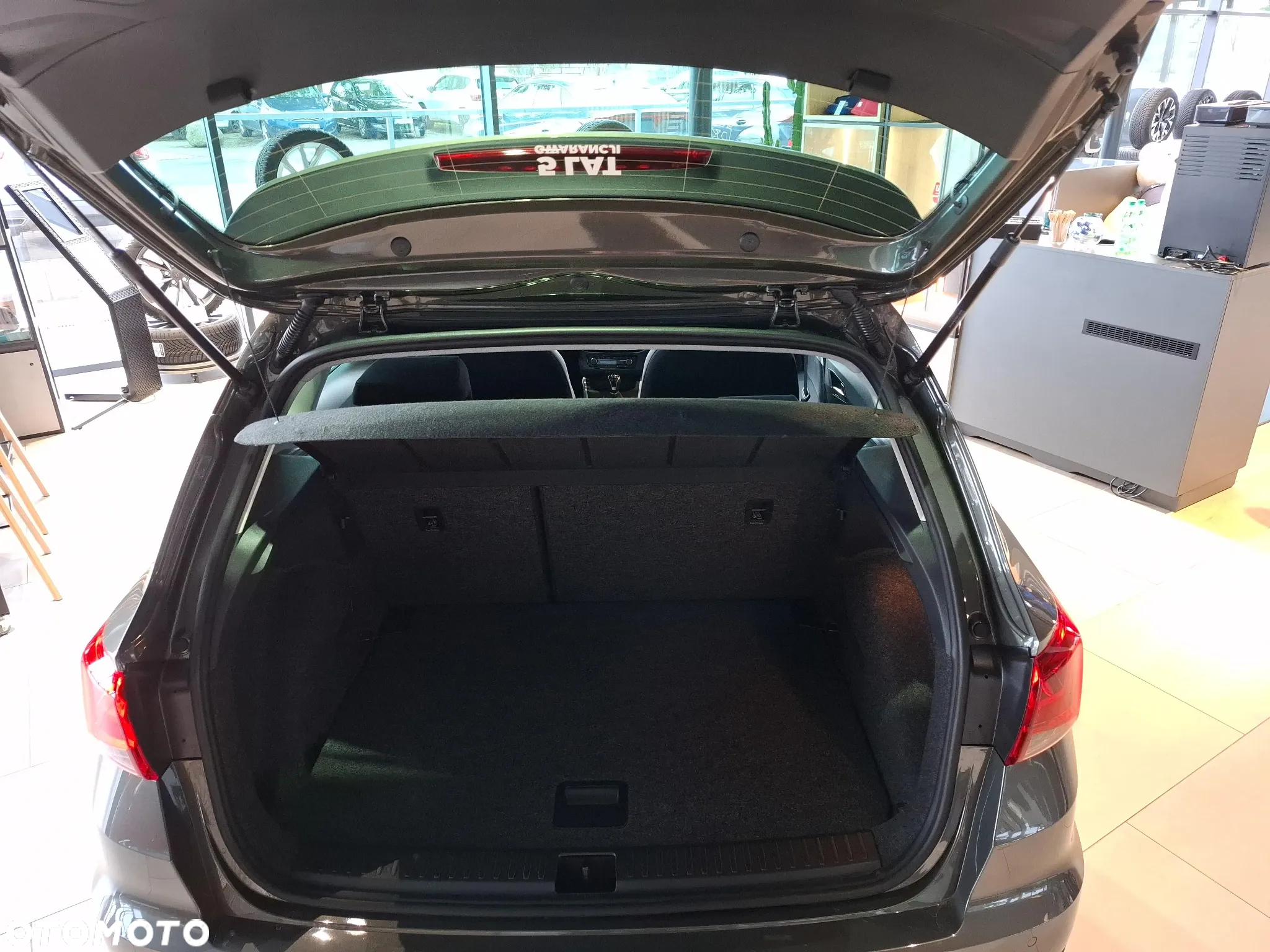 Seat Arona 1.0 TSI Marina S&S - 16