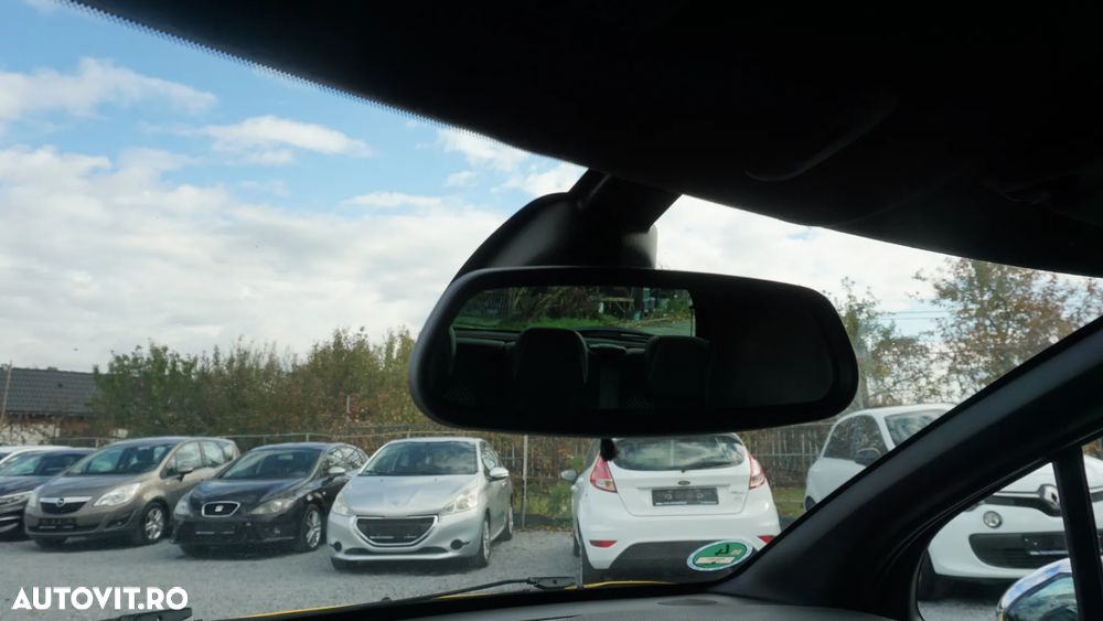 Citroën DS3 VTi 120 SoChic - 21