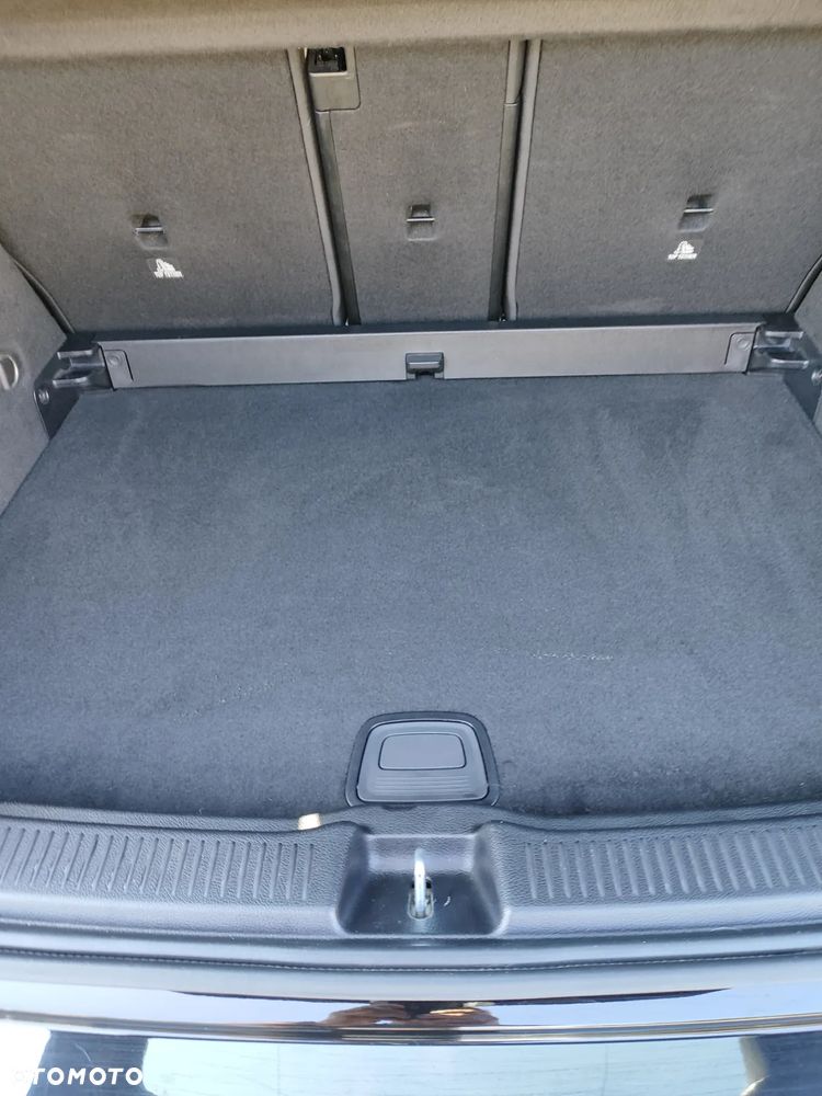 Mercedes-Benz Klasa B 180 d Style 7G-DCT - 21