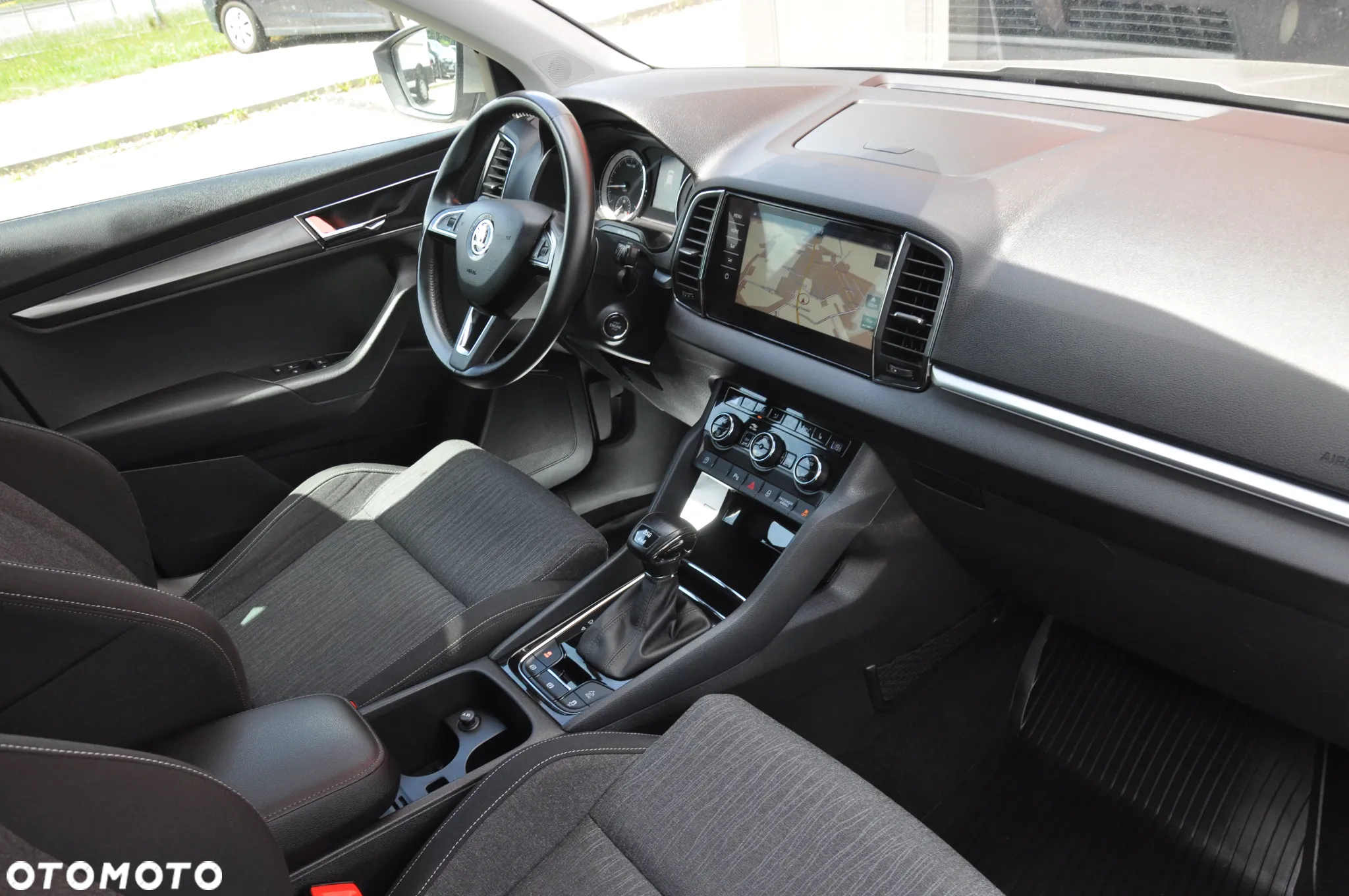 Skoda Karoq 2.0 TDI SCR 4x4 Style DSG - 33