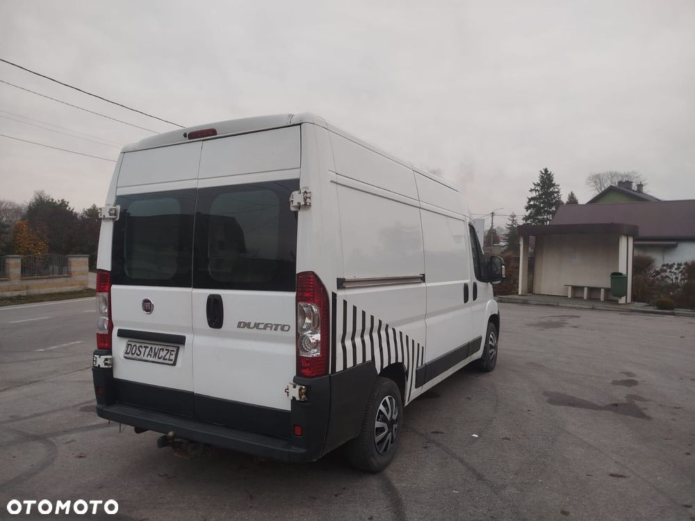 Fiat Ducato - 4