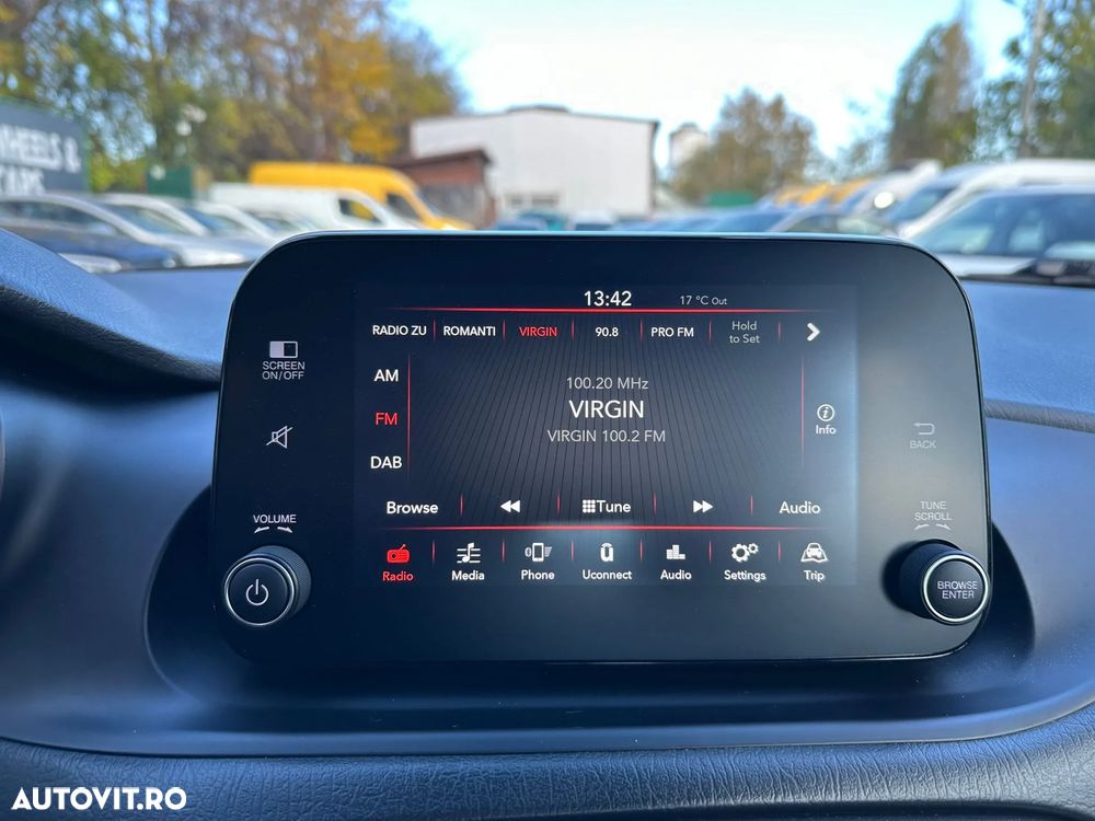 Fiat Tipo 1.0 Final City Life - 15