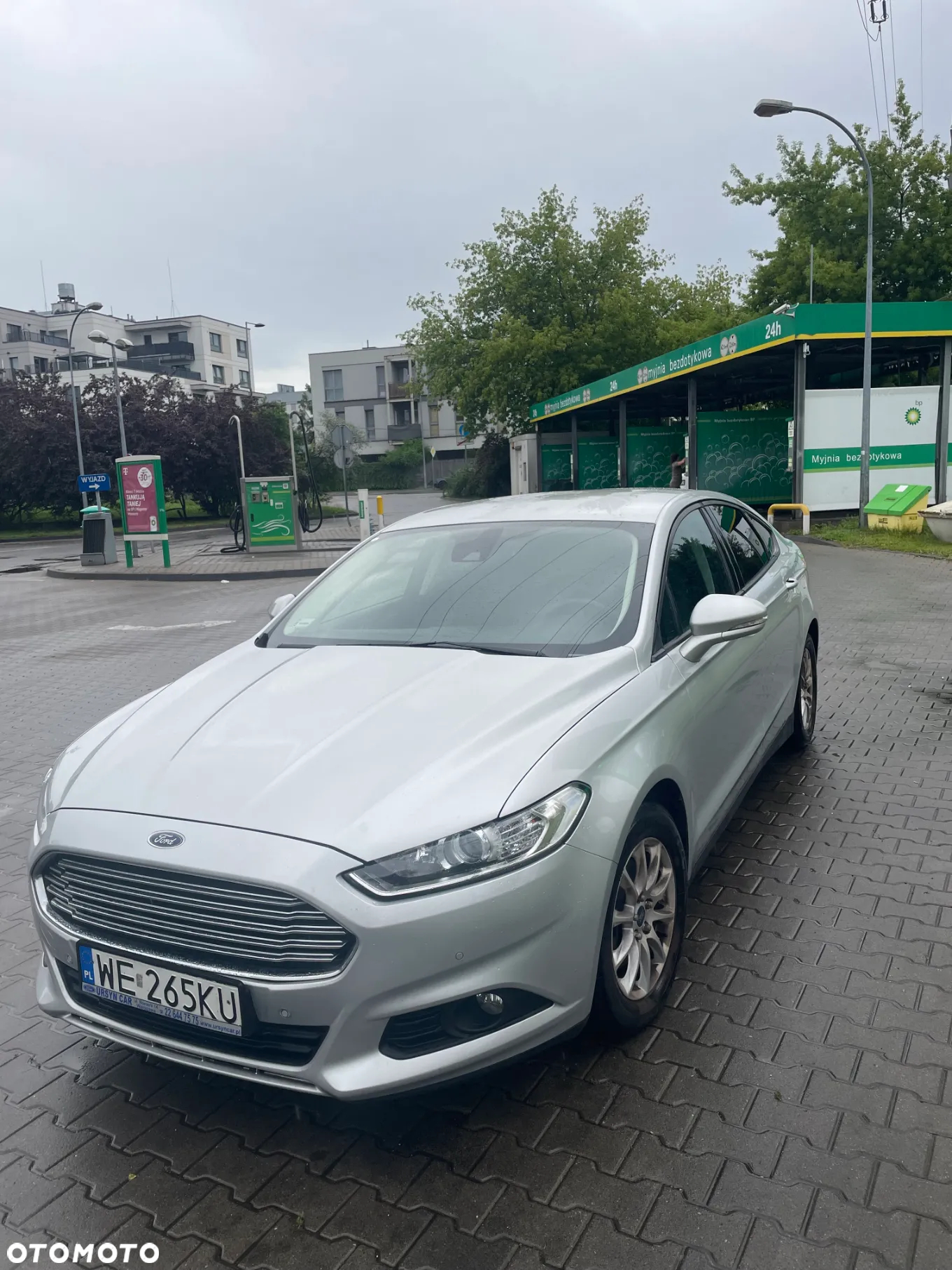 Ford Mondeo 2.0 TDCi Gold Edition - 6