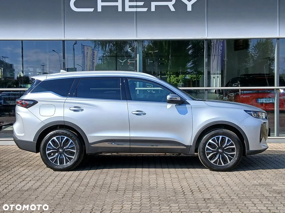 Chery Tiggo 7 - 6
