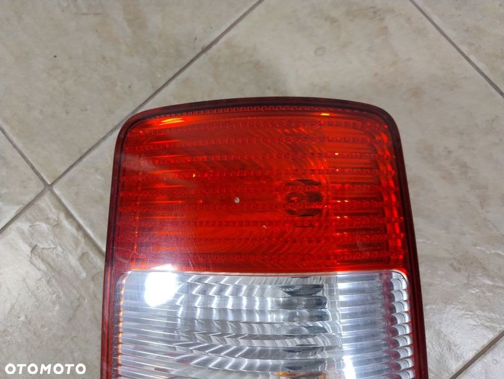 VW Volkswagen caddy III 03-10 lampa prawy tył wysyłka OLX 2k0 - 4