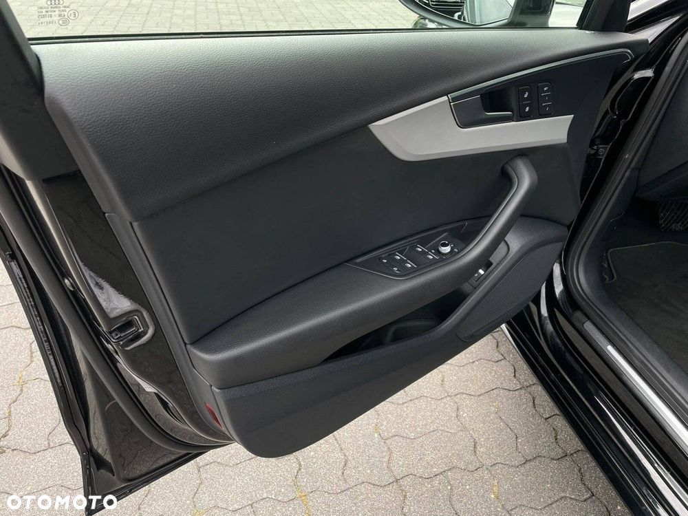 Audi A4 Avant - 18