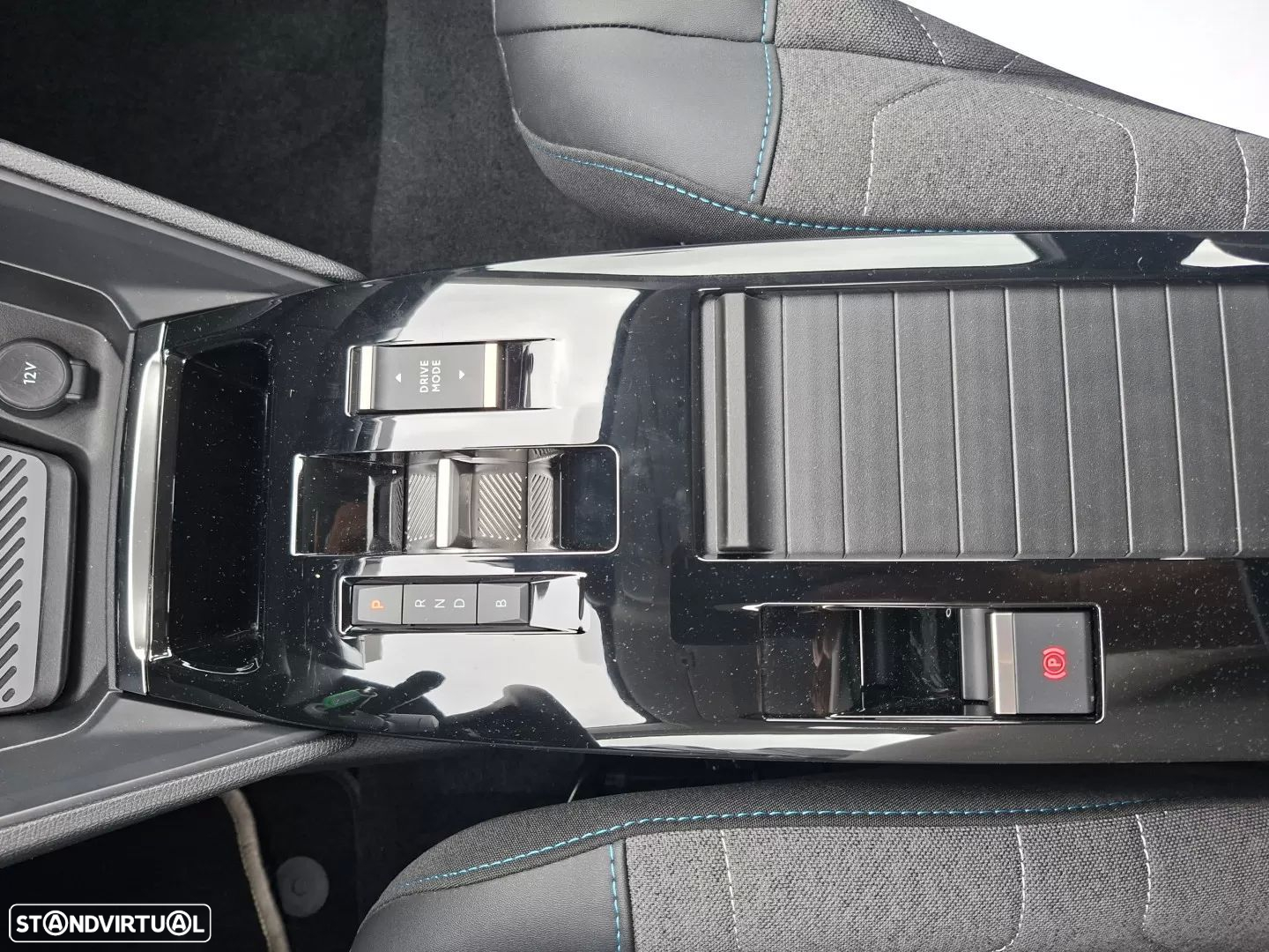 Citroën e-C4 50 kWh Feel Pack - 22