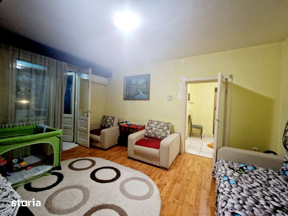 2 Camere Metrou Obor 7' | Sos Colentina | Mall Veranda | Boxa — fotografia 3