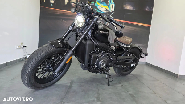 CF Moto 450 CL-C