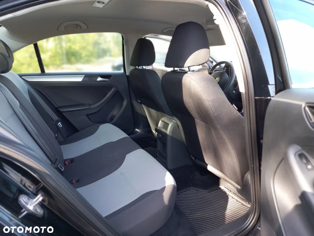 Volkswagen Jetta 1.4 TSI BMT Highline DSG - 14