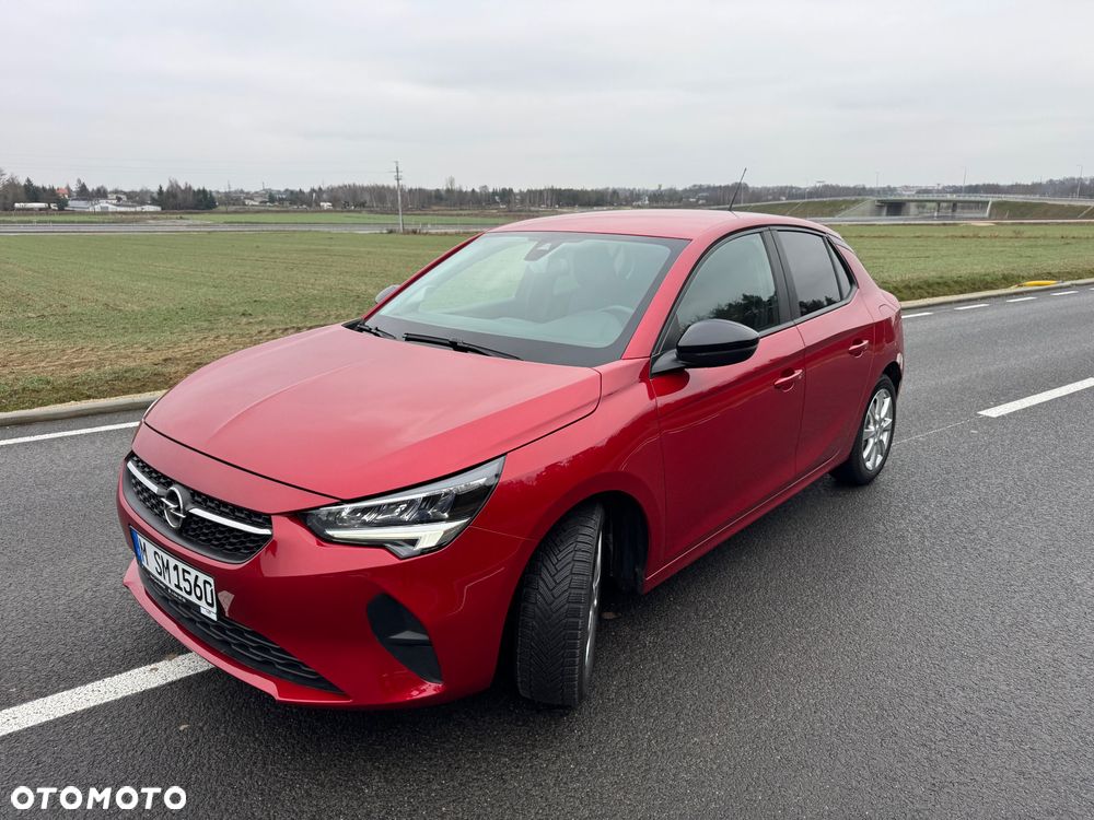 Opel Corsa 1.2 Direct Injection Turbo Start/Stop Ultimate - 8