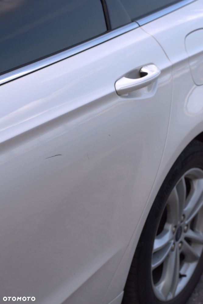 Ford Mondeo 2.0 EcoBlue Titanium - 4