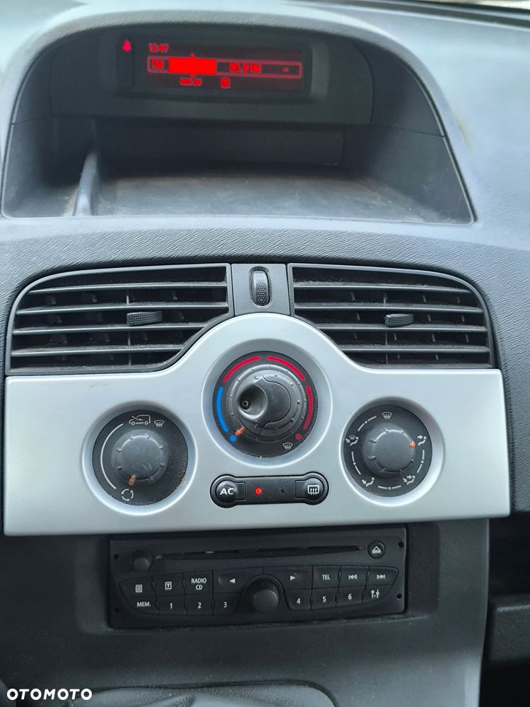 Renault Kangoo - 11