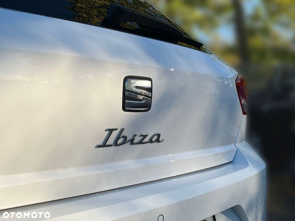 Seat Ibiza - 36