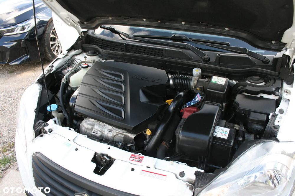 Suzuki SX4 S-Cross - 20
