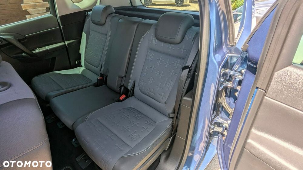 Opel Meriva - 17