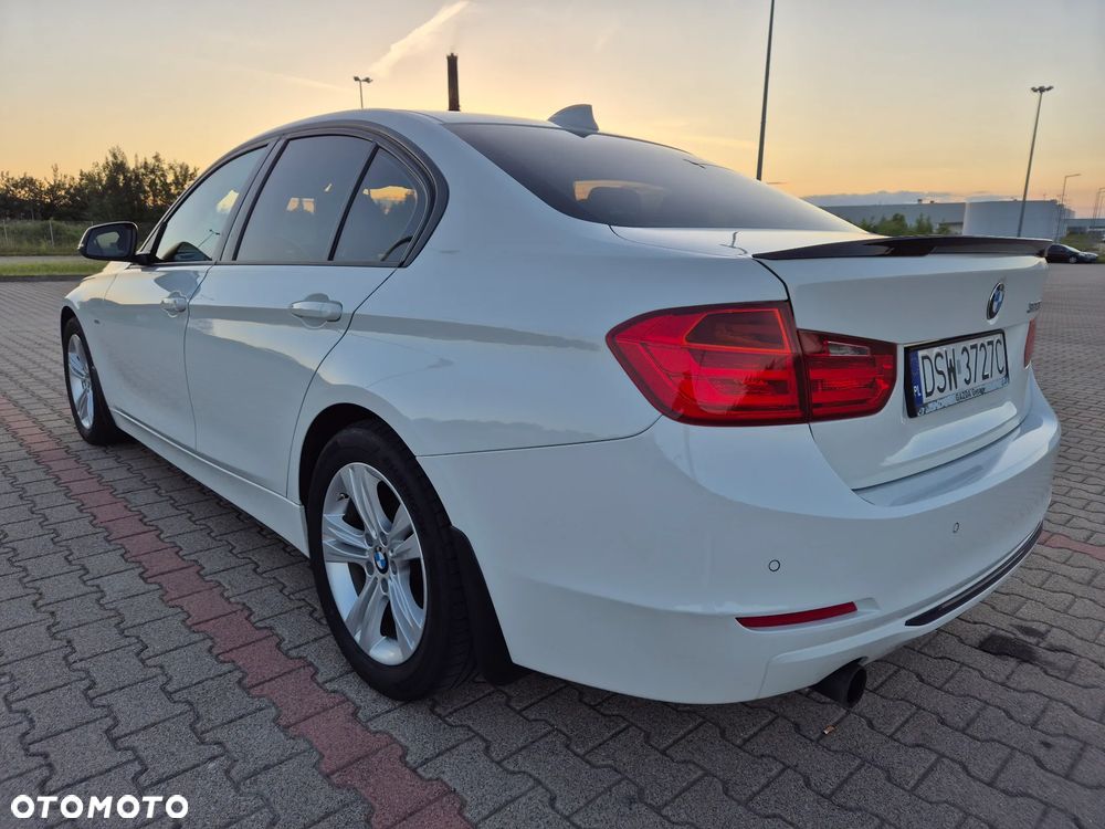 BMW Seria 3 - 9