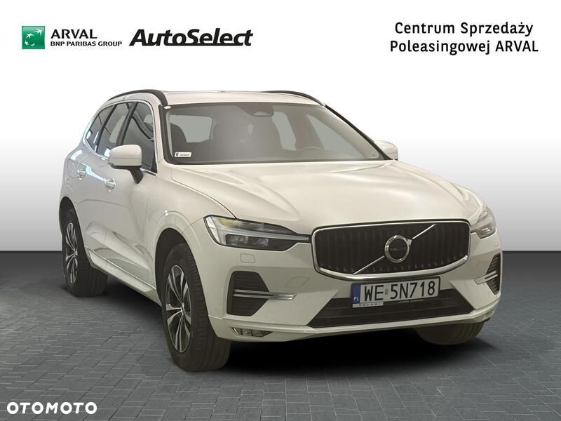 Volvo XC 60 B4 B Momentum Pro - 9