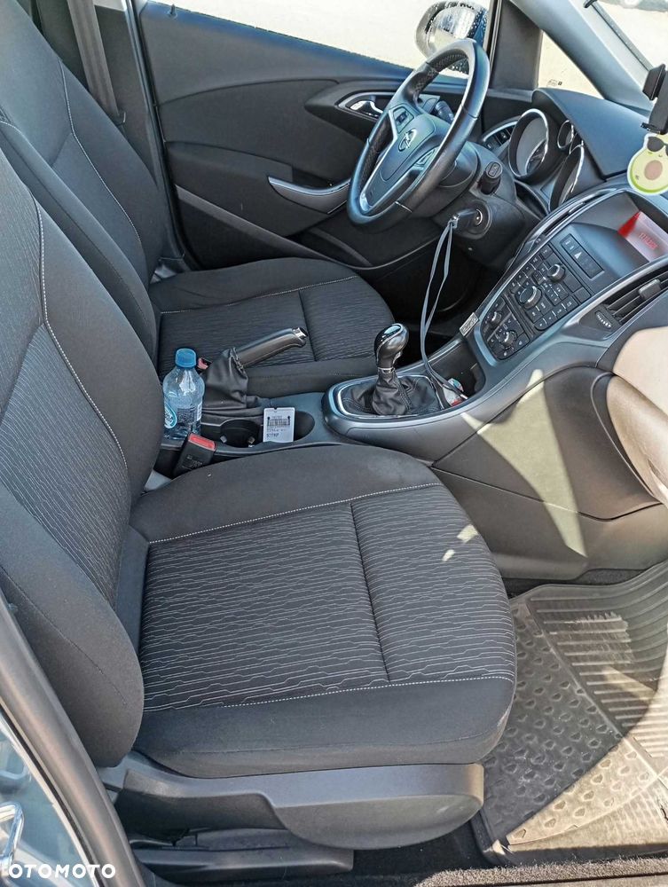 Opel Astra - 7