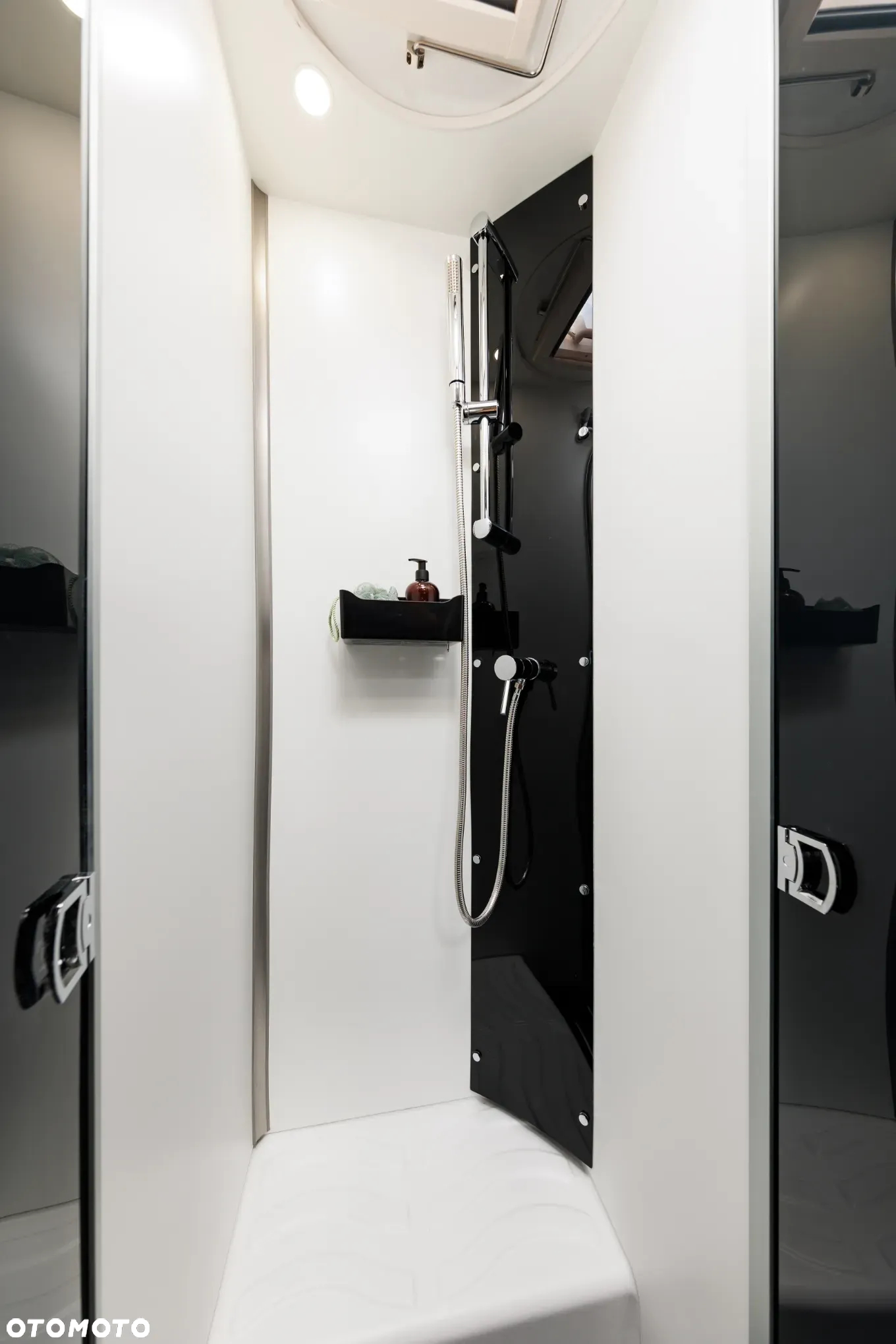 Benimar Tessoro 497 T25 NK - 11