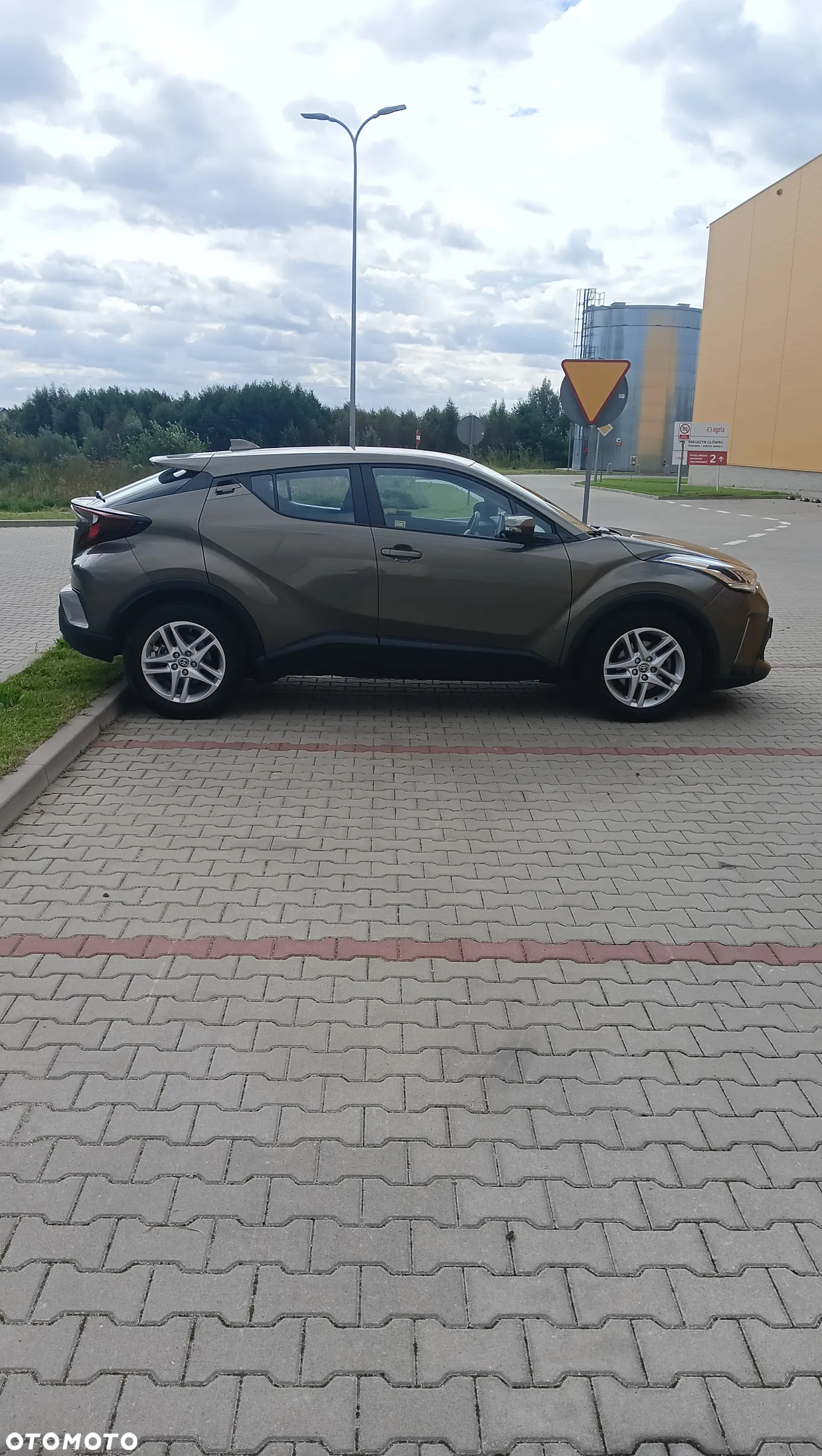 Toyota C-HR - 3