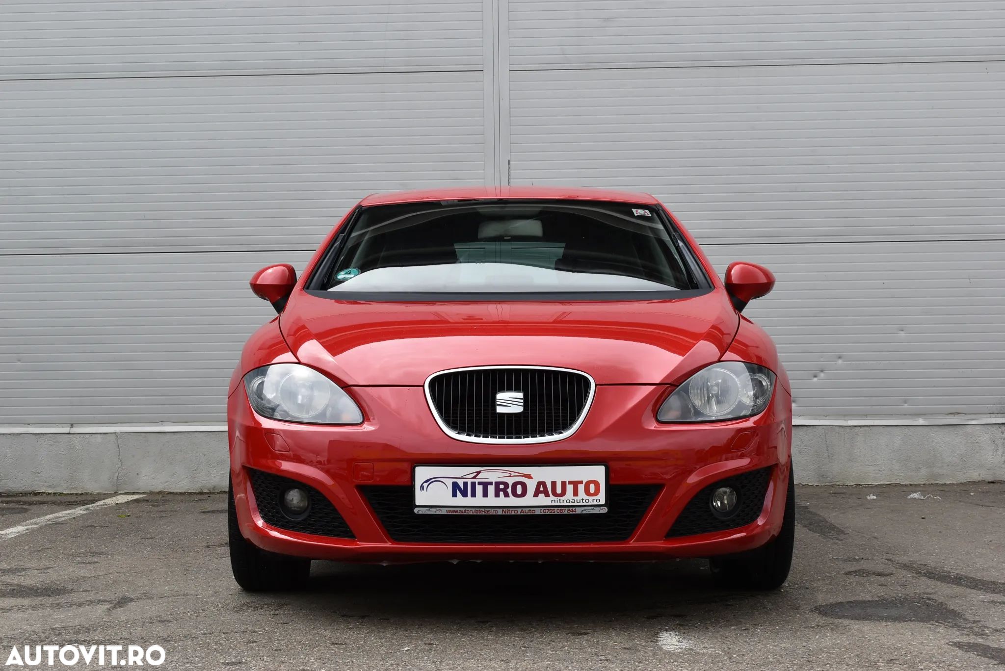Seat Leon 1.6 TDI Style - 1
