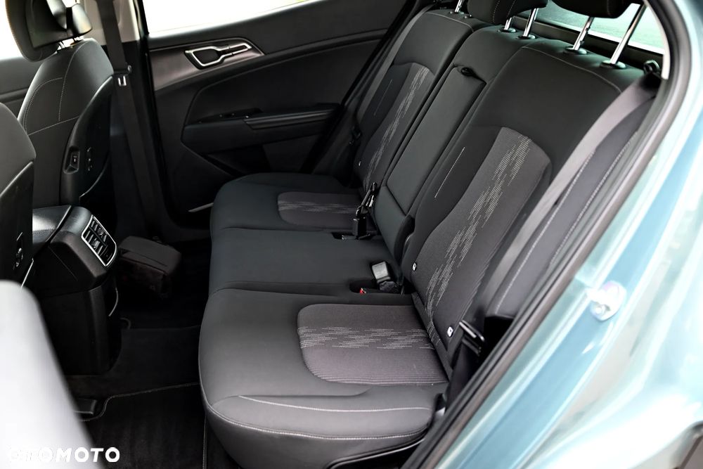 Kia Sportage - 25