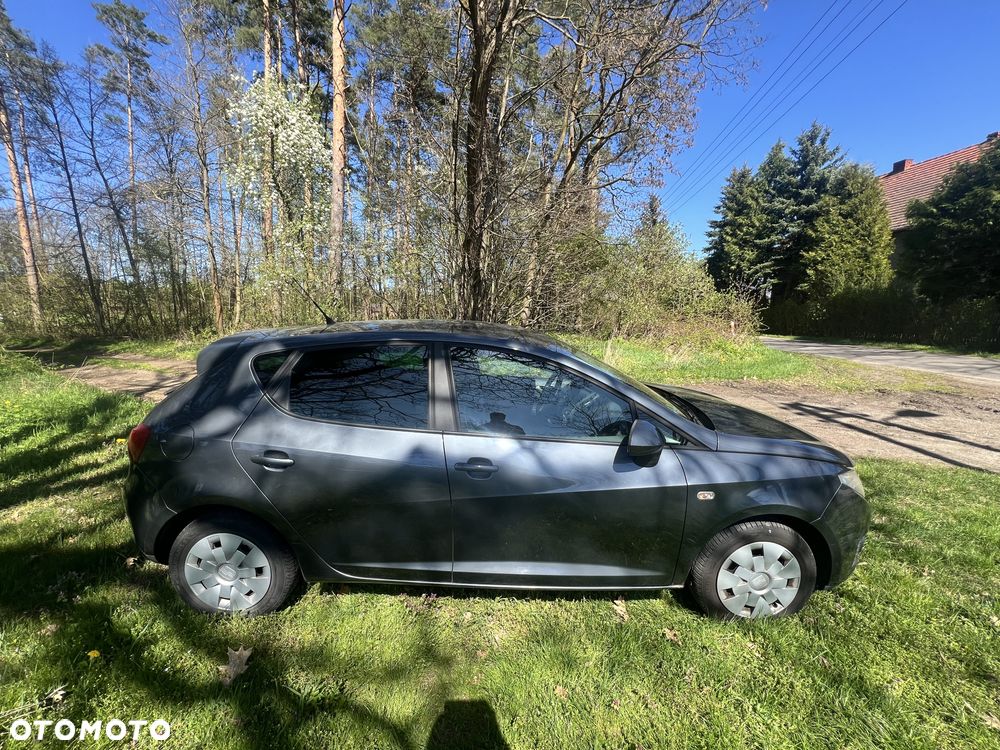 Seat Ibiza - 6