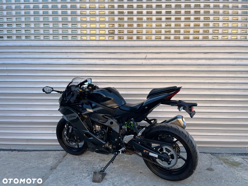 Kawasaki Ninja 400 - 7