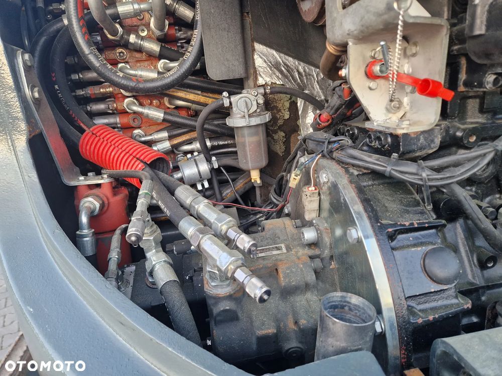 Wacker Neuson 6503 - 13