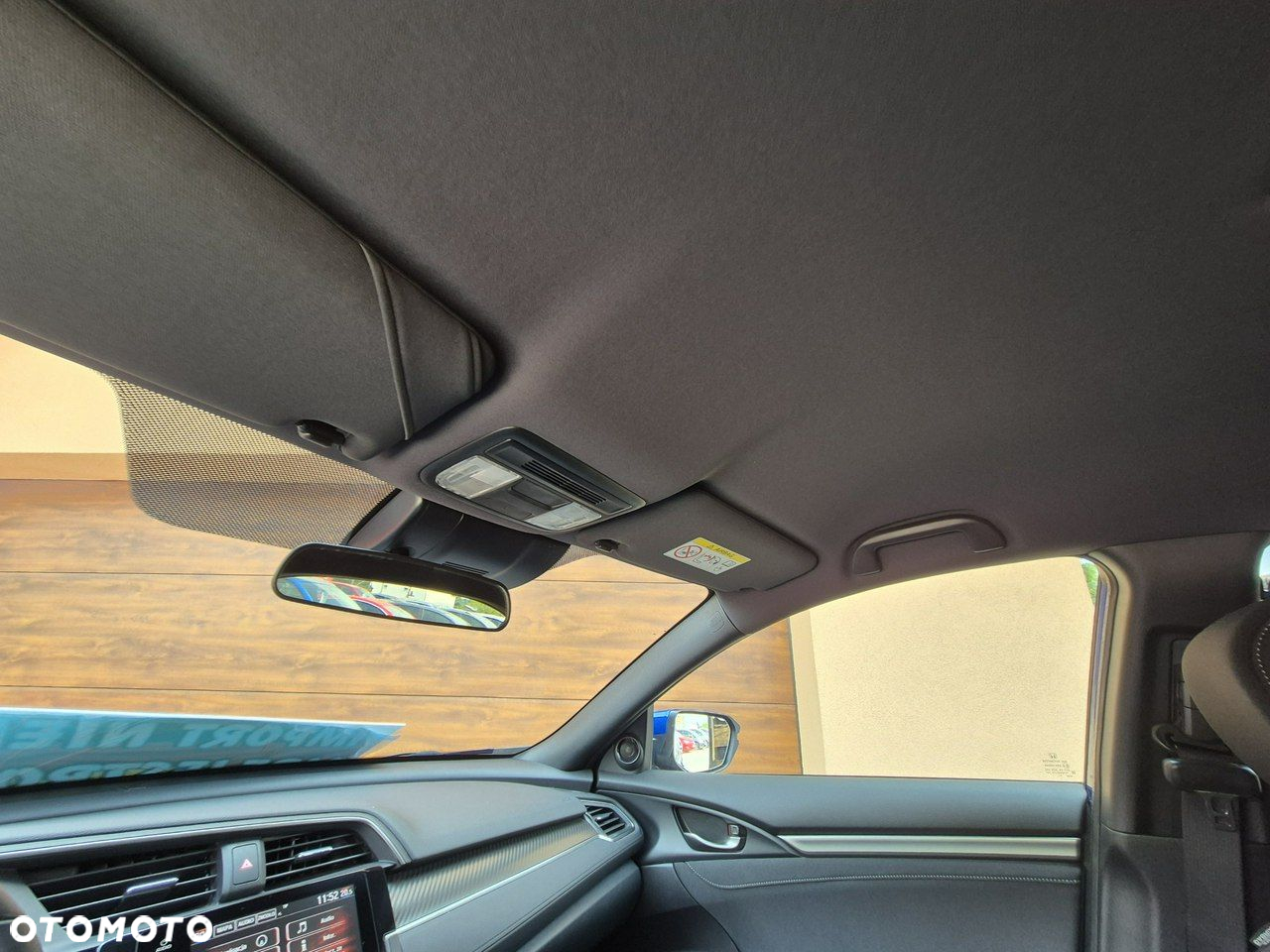 Honda Civic - 19