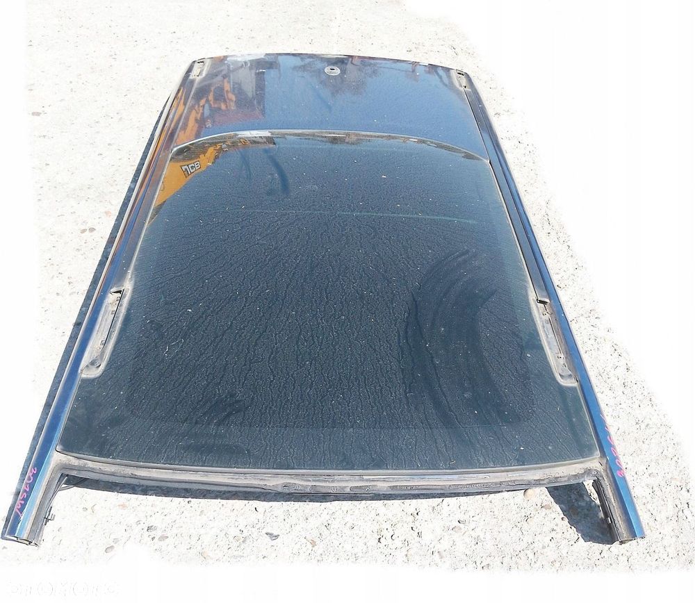 PEUGEOT 307SW SZYBERDACH - 2