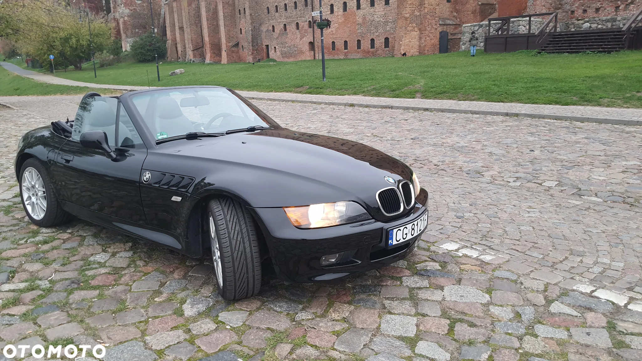BMW Z3 1.8 - 8