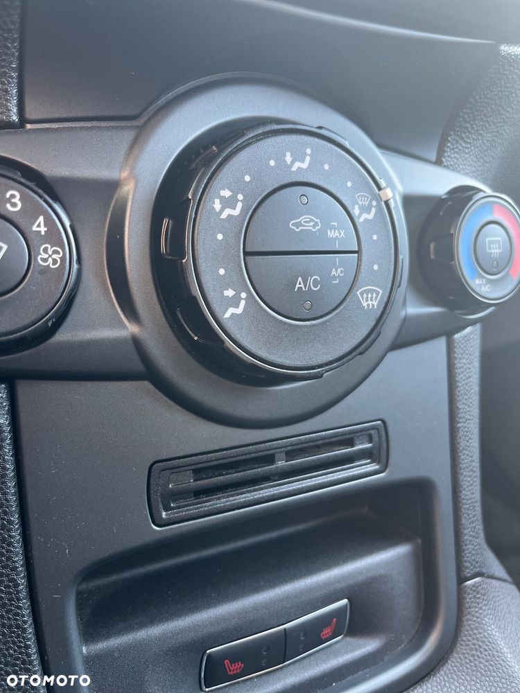 Ford Fiesta 1.25 Ambiente - 15