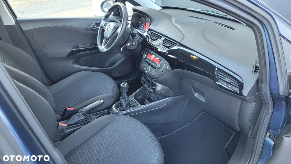 Opel Corsa 1.4 Active - 16