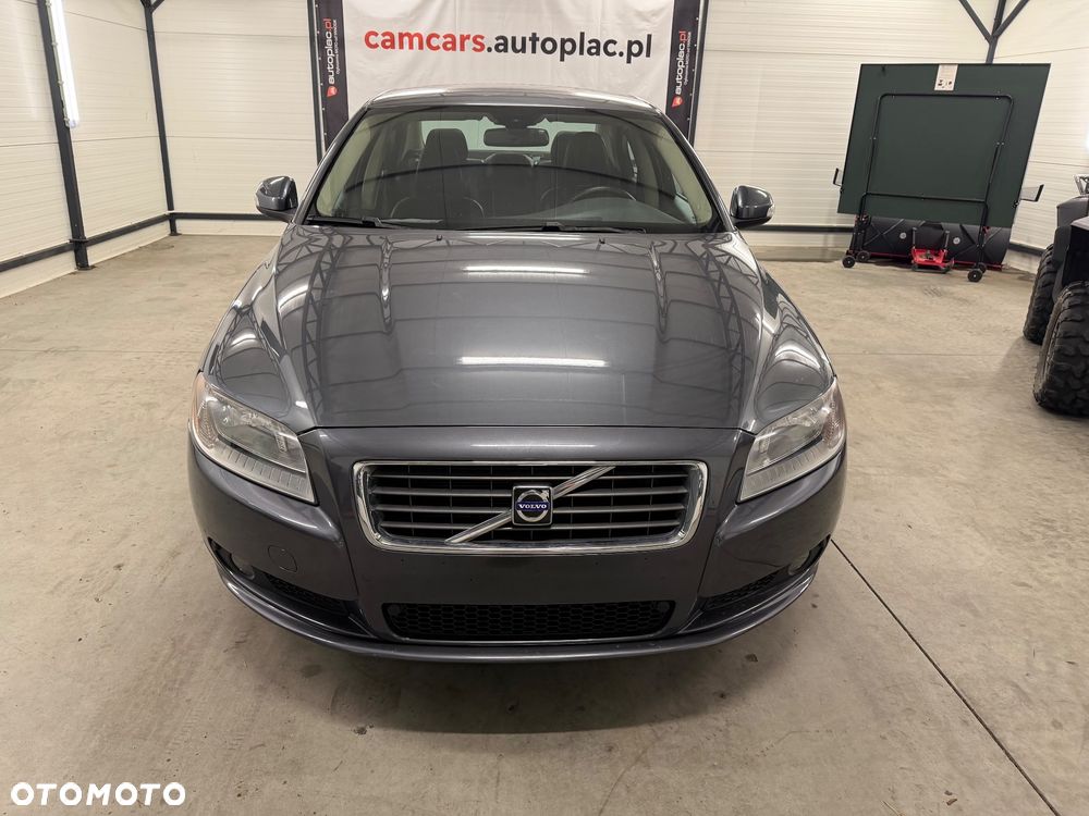 Volvo S80 - 9